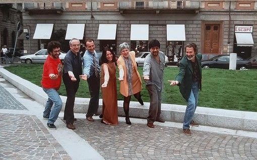 Silvio Pautasso, ex professionista dell’animazione: “Noi primi smartworker e precari. Vi racconto la mia ‘ La gabbianella e il gatto’”