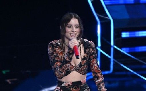 Le diverse anime musicali di Angelina Mango nel primo album ‘Pokè melodrama’ Le diverse anime musicali di Angelina Mango nel primo album ‘Pokè melodrama’