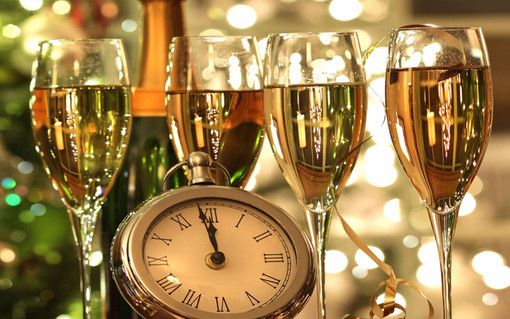 Saranno oltre dieci milioni e mezzo gli italiani in viaggio a Capodanno Saranno oltre dieci milioni e mezzo gli italiani in viaggio a Capodanno