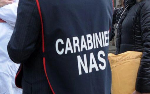 Dai controlli dei carabinieri del Nas in tutta Italia emergono irregolarità al 37%