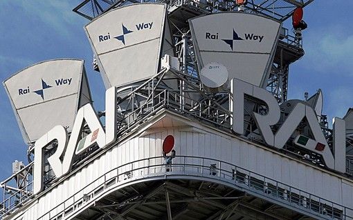 Nel giardino della Rai e in quelli delle scuole italiane spunta ‘Un albero per il futuro’