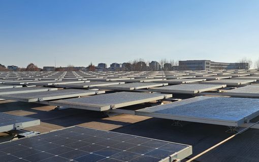 Frode da cinque milioni sugli incentivi agli impianti fotovoltaici svelata dai finanzieri