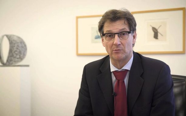 Mario Branda riconfermato sindaco di Bellinzona Mario Branda riconfermato sindaco di Bellinzona