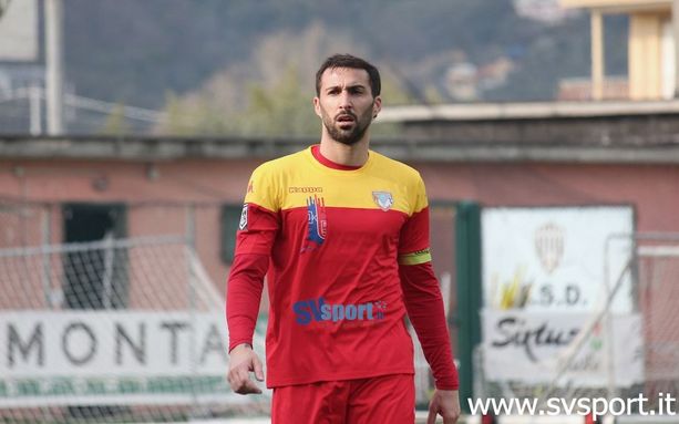 Calcio, Albenga. Ingauni di nuovo in fase e l'infermeria inizia a svuotarsi Calcio, Albenga. Ingauni di nuovo in fase e l'infermeria inizia a svuotarsi