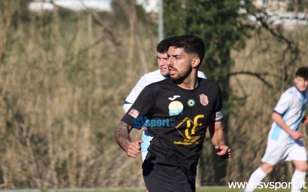Calcio. Il Soccer Borghetto batte 2-1 l'Ospedaletti con Auteri e Gamba. Espinal: "Ora con la Campese sarà da dentro o fuori" Calcio. Il Soccer Borghetto batte 2-1 l'Ospedaletti con Auteri e Gamba. Espinal: "Ora con la Campese sarà da dentro o fuori"