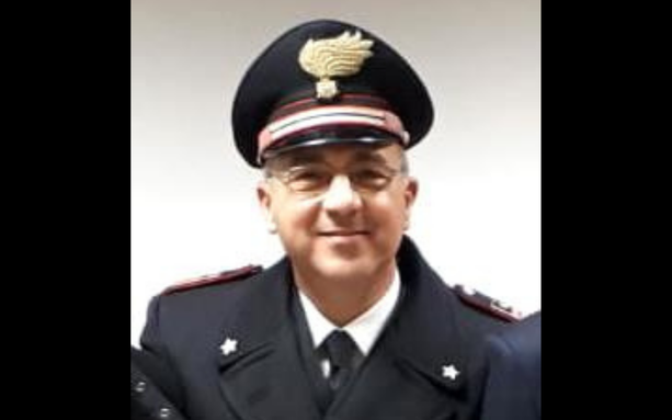 L’Arma piange il luogotenente Distefano: "Colonna portante della Compagnia Carabinieri saluzzese" L’Arma piange il luogotenente Distefano: "Colonna portante della Compagnia Carabinieri saluzzese"