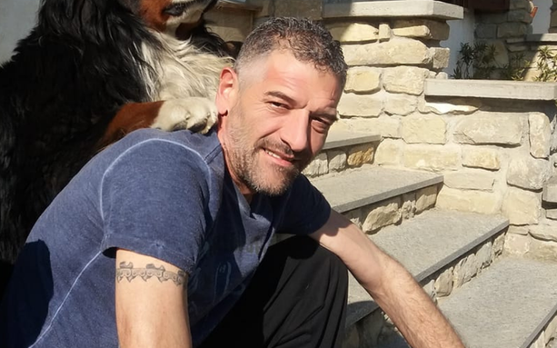 Consigliere comunale  di San Benedetto Belbo stroncato  da un malore a 50 anni