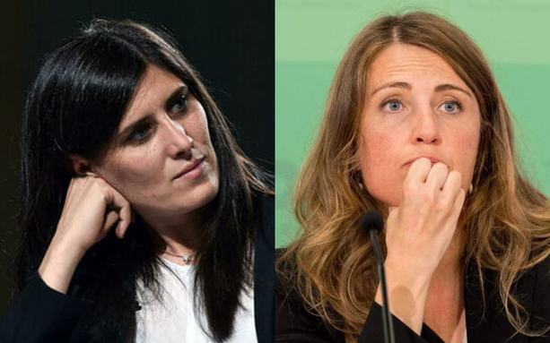 La candidatura di Chiara Gribaudo  alla presidenza della Regione legata  all’esito dell’incontro coi 5 Stelle