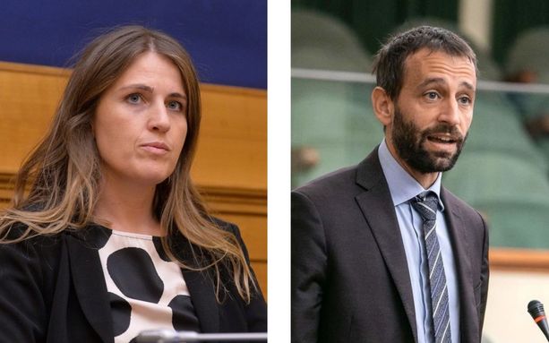 Verso le regionali: il PD aspetta il voto in Sardegna per riaprire la trattativa coi 5 Stelle