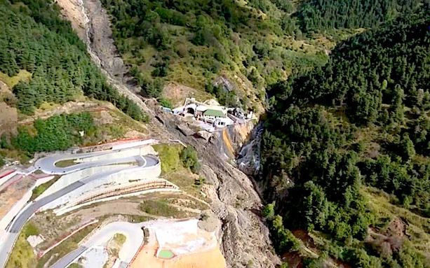 Post-alluvione, il premier Conte: “Già dalle prossime ore le prime ricognizioni per dare pronta e tempestiva risposta ai territori danneggiati”