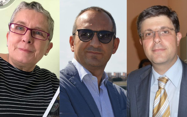 Cuneo verso le elezioni, trattative serrate per scegliere tra Manassero, Serale e Spedale