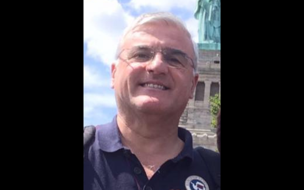 Non ce l'ha fatta l'escursionista colto da un infarto sopra Vinadio. Muore manager di Caraglio