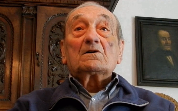 Pancalieri piange il decano dei ciclisti Dante Capello