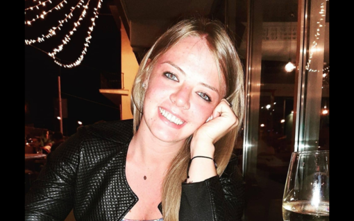 E' Samanta Pascuzzi la ragazza deceduta nello schianto di Bagnolo Piemonte E' Samanta Pascuzzi la ragazza deceduta nello schianto di Bagnolo Piemonte