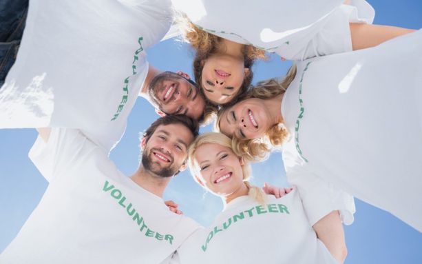 Un aiuto per vaccinare anziani e persone fragili: il volontariato pronto a scendere in campo, "ma la Regione non risponde" Un aiuto per vaccinare anziani e persone fragili: il volontariato pronto a scendere in campo, "ma la Regione non risponde"