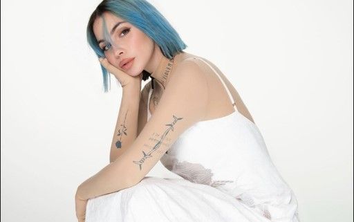 Il ‘Radio trilogy tour’ di Rose Villain sbarca sul palco del Forum di Milano Il ‘Radio trilogy tour’ di Rose Villain sbarca sul palco del Forum di Milano