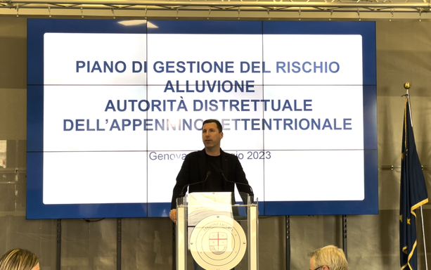 Rischio alluvioni, la Regione presenta il nuovo piano su aree esondabili (Video) Rischio alluvioni, la Regione presenta il nuovo piano su aree esondabili (Video)