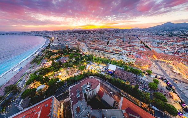 Nice Jazz Festival 2025: un’edizione da record tra musica, inclusione e sostenibilità