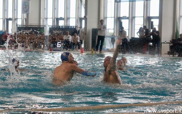 Pallanuoto, la Rari Nantes Savona piazza subito un colpo da big: dal Vasas arriva Balazs Erdelyi