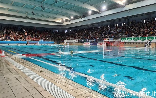 Pallanuoto. La Bper RN Savona si mette alla prova, per l'esordio in casa sarà sfida al Brescia Pallanuoto. La Bper RN Savona si mette alla prova, per l'esordio in casa sarà sfida al Brescia