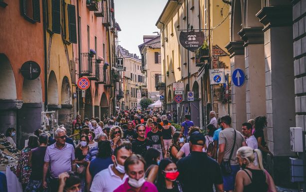 Pinerolo e l’Artigianato, una rassegna di ‘Esperienze. Talenti. Emozioni’