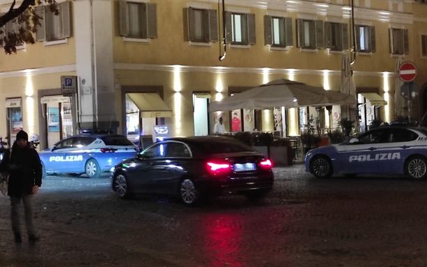 Rapine a mano armata e spaccate, l’S.O.S. del Borgo Juvarriano: “Spirale preoccupante, chiediamo attenzione” Rapine a mano armata e spaccate, l’S.O.S. del Borgo Juvarriano: “Spirale preoccupante, chiediamo attenzione”