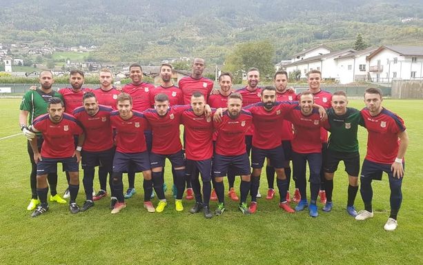 Prima Categoria Gironi C-E: Valdruento +11 sulla seconda, Villarbasse vince ed aumenta il divario