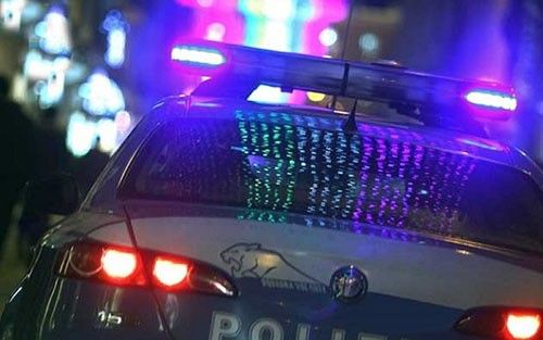 Ferita d'arma bianca in piazza Repubblica, trentaduenne in pronto soccorso Ferita d'arma bianca in piazza Repubblica, trentaduenne in pronto soccorso