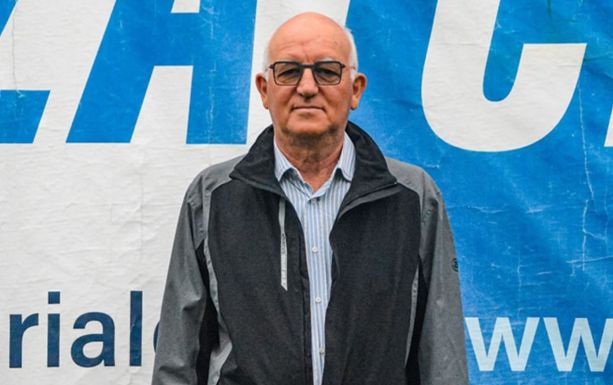 Calcio, Ceriale. Nominato il nuovo presidente, il successore di Antonio Milza è Giuseppe Fresia Calcio, Ceriale. Nominato il nuovo presidente, il successore di Antonio Milza è Giuseppe Fresia