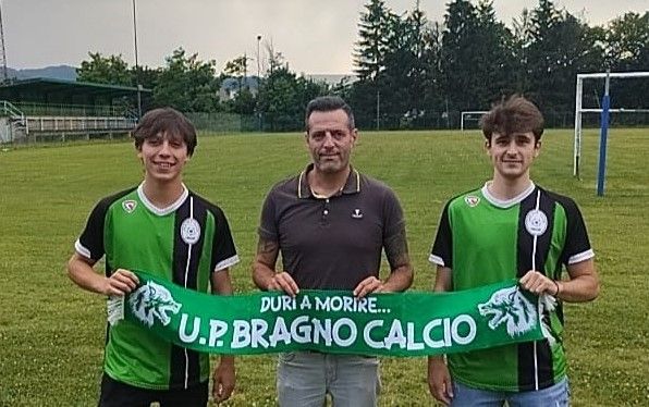 Calcio, Bragno. Il dg Mignone mette le cose in chiaro: "Tanti ci danno per morti, ma abbiamo le disponibilità per un campionato tranquillo" Calcio, Bragno. Il dg Mignone mette le cose in chiaro: "Tanti ci danno per morti, ma abbiamo le disponibilità per un campionato tranquillo"