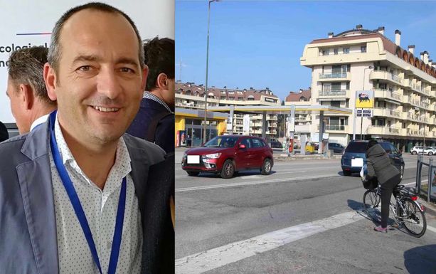 #Cuneo: l’assessore Serale ribadisce che tra corso Francia e via Giordanengo sarà garantita la sicurezza di tutti #Cuneo: l’assessore Serale ribadisce che tra corso Francia e via Giordanengo sarà garantita la sicurezza di tutti