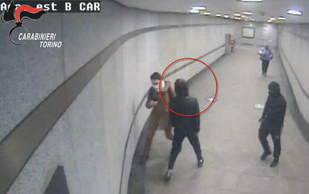 A Torino è allarme baby gang: a San Salvario e in centro due persone arrestate e tre denunciate