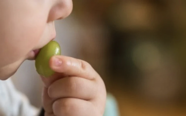 Bimba di nemmeno un anno rischia di soffocare con un boccone. Salvata dalla prontezza dell'educatrice Bimba di nemmeno un anno rischia di soffocare con un boccone. Salvata dalla prontezza dell'educatrice