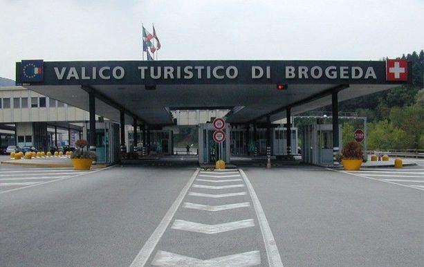Arrestati un 33enne tedesco e un 61enne turco con oltre un milione di euro di droga sul camion Arrestati un 33enne tedesco e un 61enne turco con oltre un milione di euro di droga sul camion
