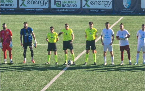 Calcio, Coppa d'Eccellenza | Inizia il tabellone nazionale, la webcronaca di Pietra Ligure - Solbiatese (LIVE) Calcio, Coppa d'Eccellenza | Inizia il tabellone nazionale, la webcronaca di Pietra Ligure - Solbiatese (LIVE)