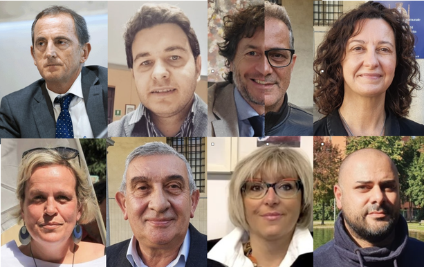 Rimpasto, conto alla rovescia a Busto. Nomi, deleghe e tensioni