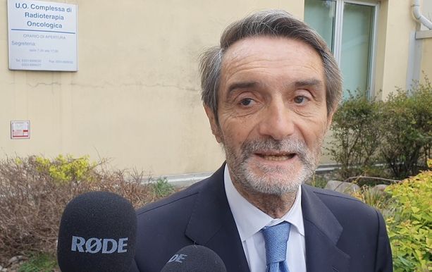 Elezioni politiche, in campo Fontana e i governatori leghisti?