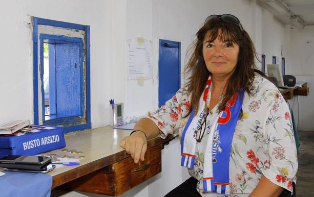 L'augurio alle donne: saper essere presidentesse. Prendendosi cura degli altri L'augurio alle donne: saper essere presidentesse. Prendendosi cura degli altri