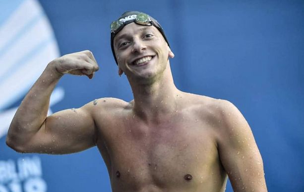 Si va ancora a caccia di medaglie: dieci atleti dalla provincia di Varese al via delle Paralimpiadi