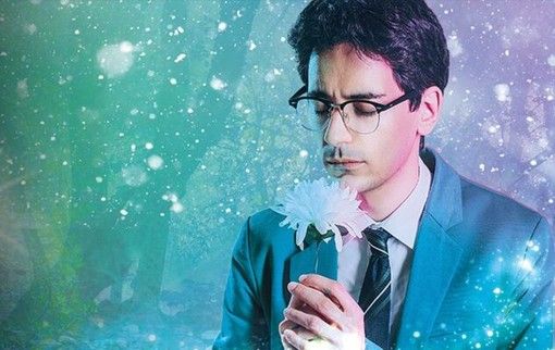 Atterra su Raiplay ‘Faccende complicate’, il nuovo programma di Valerio Lundini Atterra su Raiplay ‘Faccende complicate’, il nuovo programma di Valerio Lundini