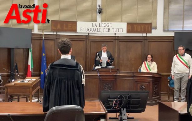 Condannata Makka: 9 anni e 4 mesi, escluse la premeditazione e la legittima difesa Condannata Makka: 9 anni e 4 mesi, escluse la premeditazione e la legittima difesa