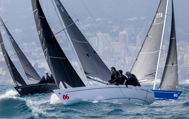 Giangiacomo Serena di Lapigio trionfa alla 42ª Primo Cup – Trophée UBS a Monaco: terza vittoria consecutiva per il team G-Spot