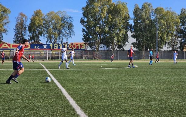 Calcio, Coppa Italia di Serie D. Al via i trantaduesimi, la webcronaca di Vado - Sestri Levante (LIVE)