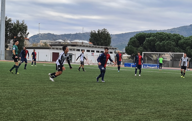 Calcio. Vado e Udinese rendono onore alla prima Coppa Italia. La webcronaca dell'amichevole celebrativa dal Chittolina