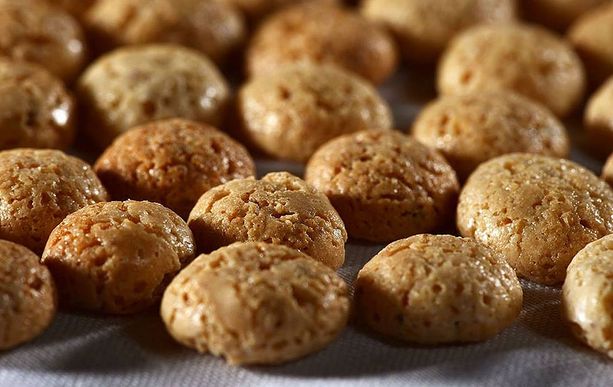 Festa dei Nocciolini di Chivasso: alle 11 amministrazione e Ascom danno il via alla 25ma edizione