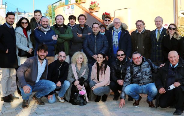 20 anni di Savonanews.it: l'orgoglio per una lunga avventura, lo sguardo dritto e aperto nel futuro 20 anni di Savonanews.it: l'orgoglio per una lunga avventura, lo sguardo dritto e aperto nel futuro