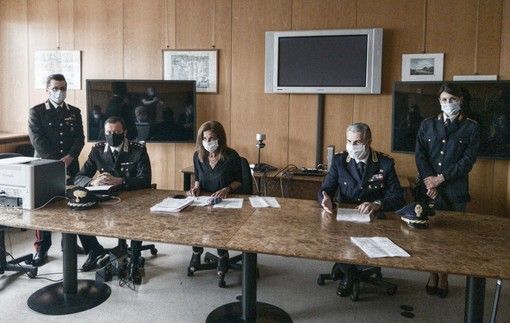 Locale di 'ndrangheta attivo a Bra da almeno cinque anni: è il primo scoperto nel Cuneese (VIDEO)