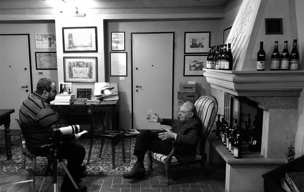 La Fondazione Radici si presenta on line: al lavoro sulle memorie di Langhe, Roero e Monferrato La Fondazione Radici si presenta on line: al lavoro sulle memorie di Langhe, Roero e Monferrato