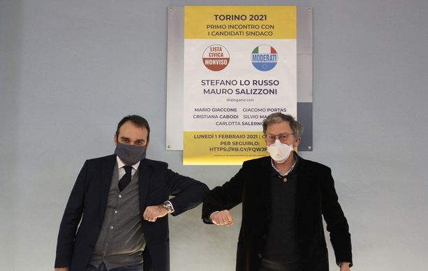 Condanna ad Appendino, quote rosa e alleanza con i Cinque Stelle: Lo Russo e Salizzoni, due candidati sindaci opposti nel centrosinistra