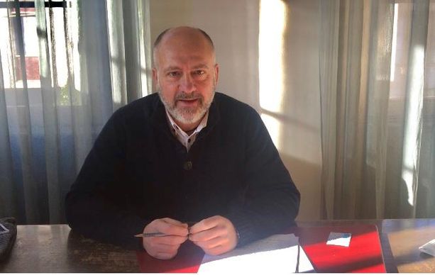 Olgiate, è terzo mandato per Giovanni Montano Olgiate, è terzo mandato per Giovanni Montano